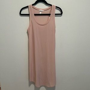 Leith Pink Dress